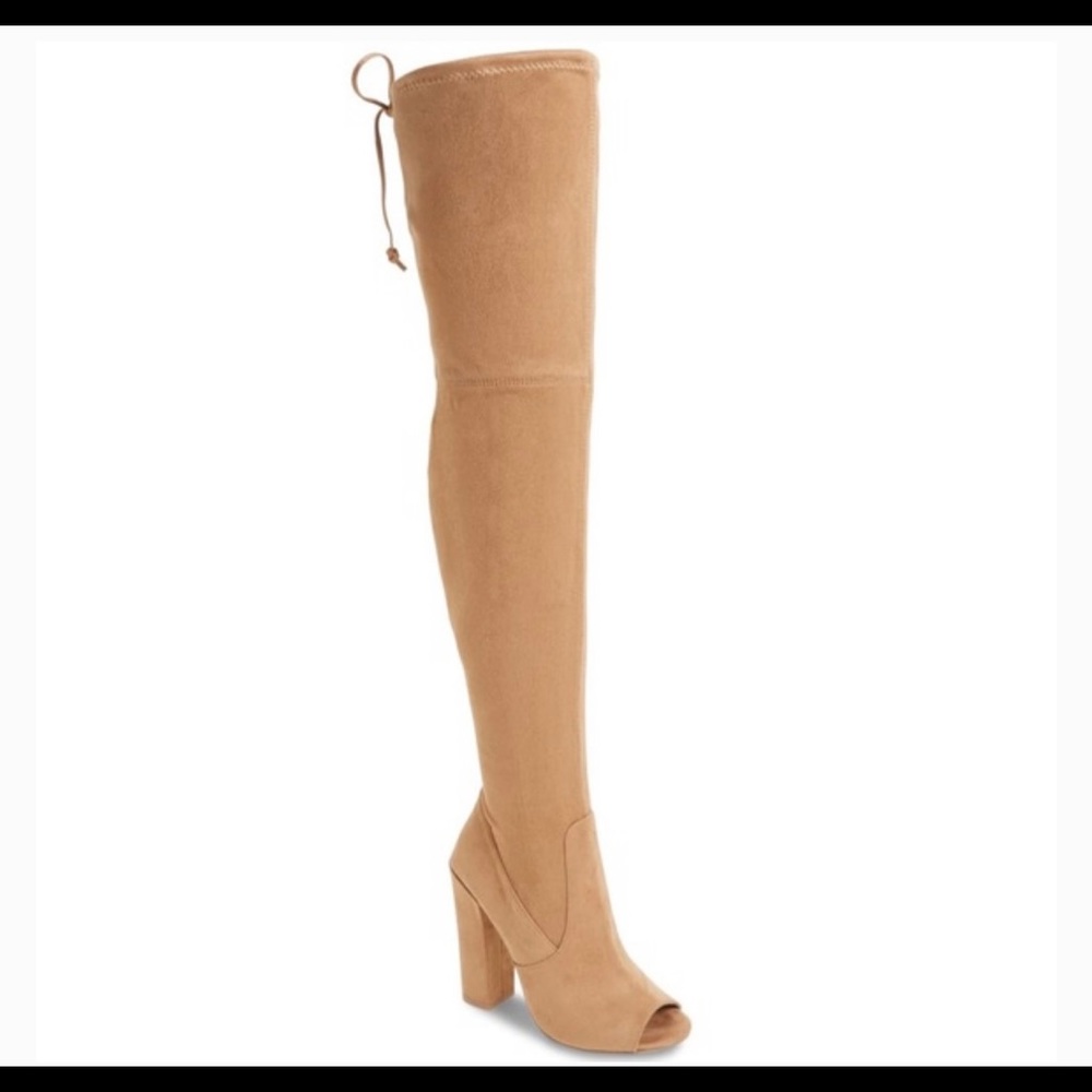 “Elliana” Steve Madden Heels